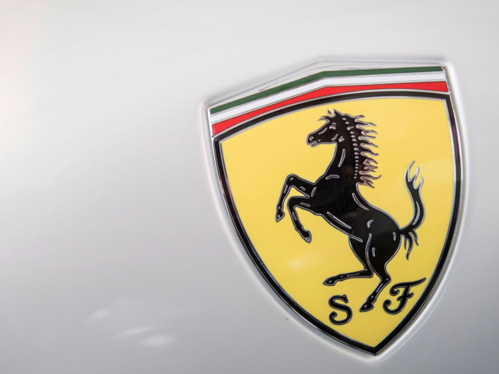 V svetu Ferrarijev krize ni: Bogato nagradili zaposlene in zvišali napovedi