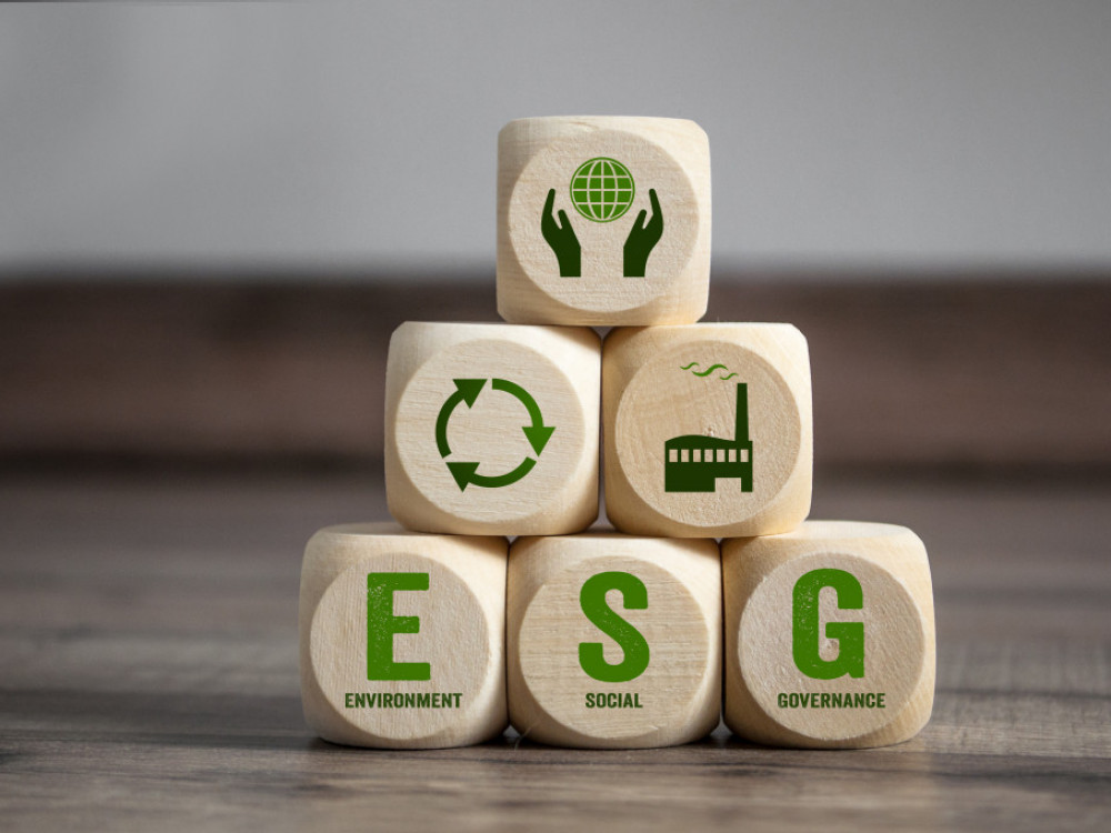 Analiza BBA: Kriteriji ESG se obrestujejo podjetjem in vlagateljem