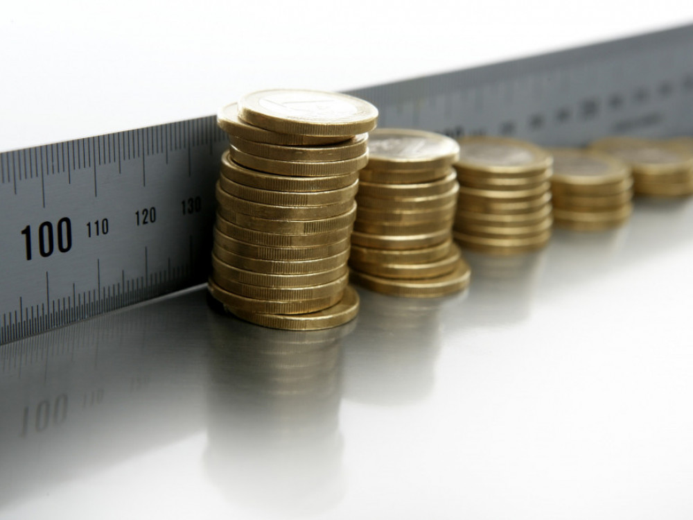 Fiskalni svet: Manevrskega prostora za nove plačne dogovore ni več