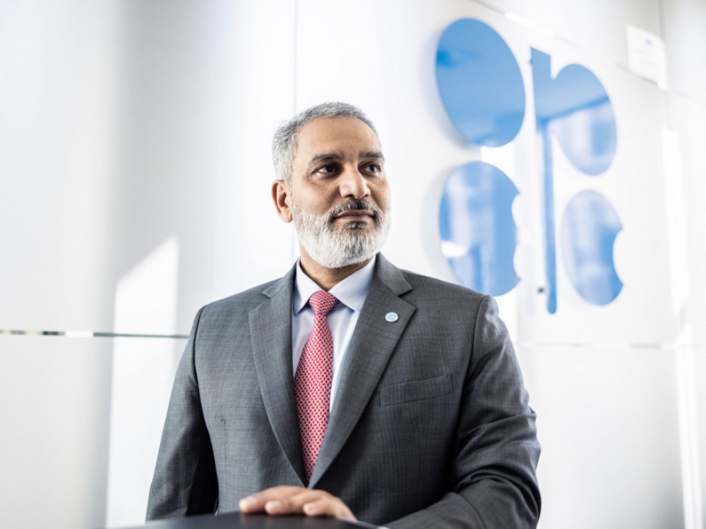 Generalni sekretar OPEC: 'Države naj vlagajo več v proizvodnjo nafte'