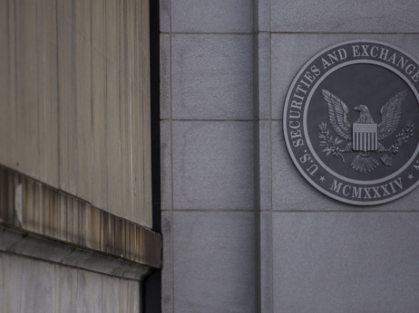 Napad SEC-a na kripto trg povzročil upad vrednosti žetonov