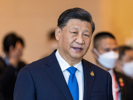 Kitajska: Bidnove opazke o Xiju 'neodgovorne'