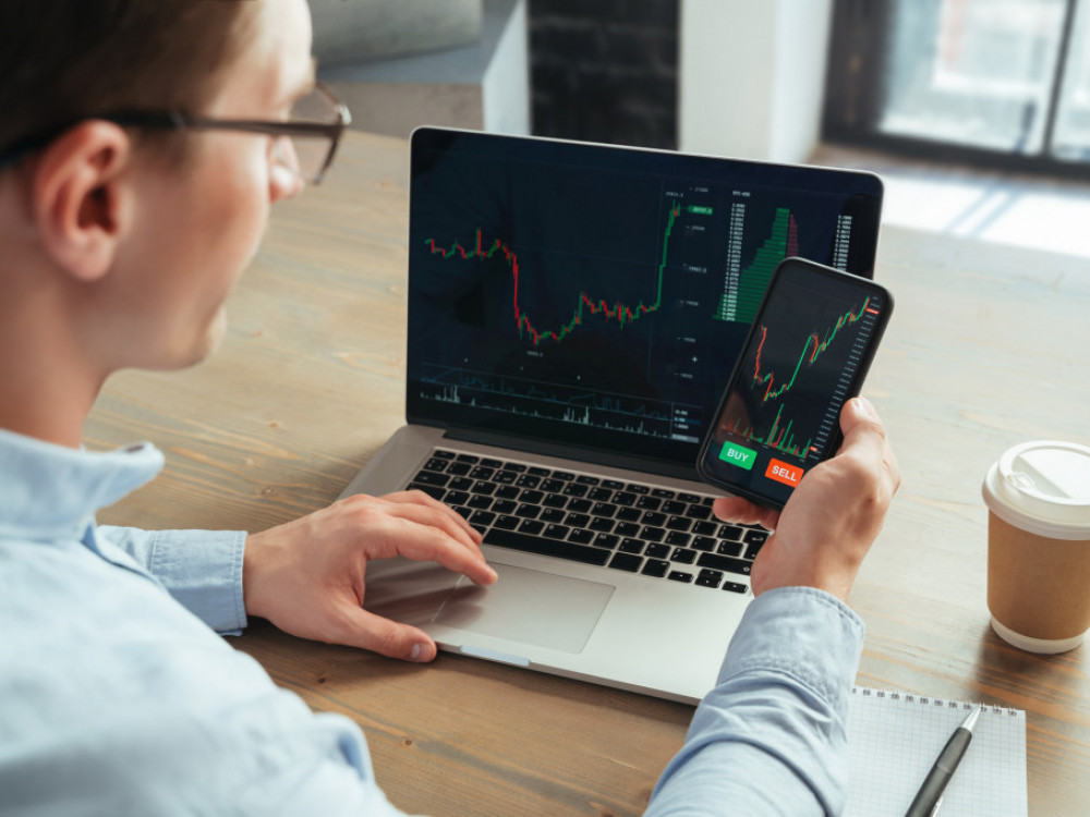 Prihaja pilotni peskovnik za izdajo tokeniziranih vrednostnih papirjev