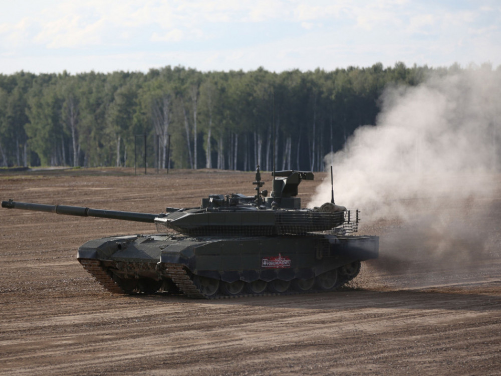 Zgodbe tedna: Wagnerjeva vojska, odpuščanja in redke zemlje