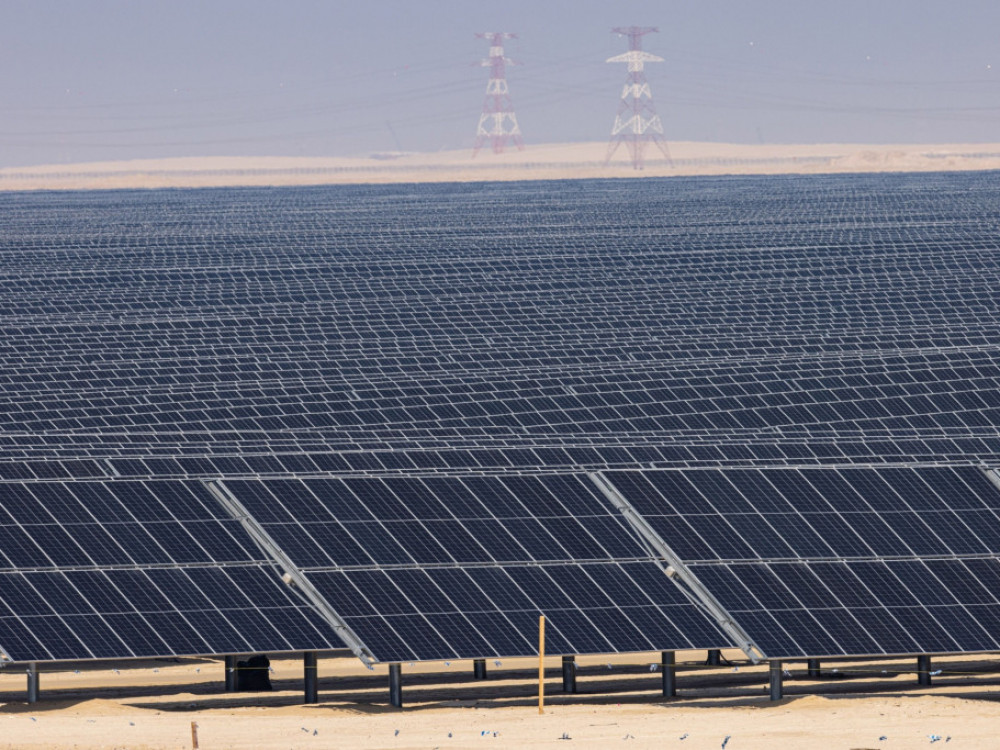 Poročilo IEA: Obnovljivi viri bodo v letu dni premagali premog