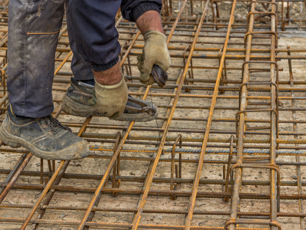 Lestvica: Na vrhu Dorssen, v tujino letno napotenih 32 tisoč delavcev
