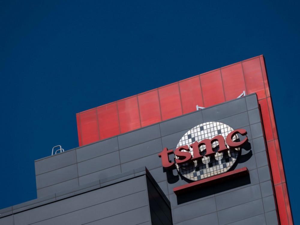 TSMC bo za 10 milijard evrov gradil tovarno čipov v nemškem Dresdnu