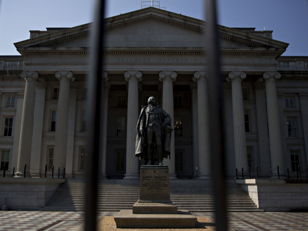 Dolžniški strop ZDA: Kdaj bo nastopil 'datum X'?