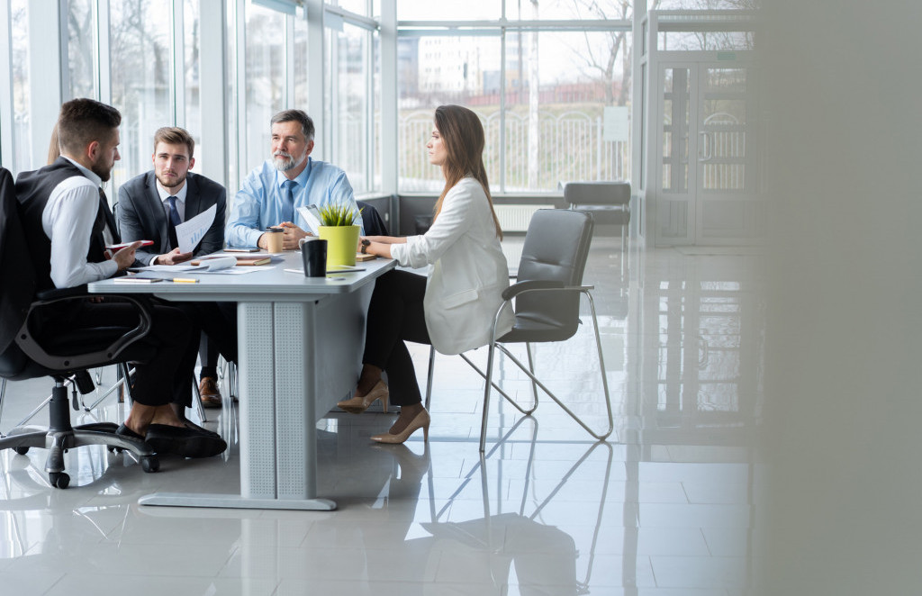 Srečni zaposleni so največji kapital podjetja