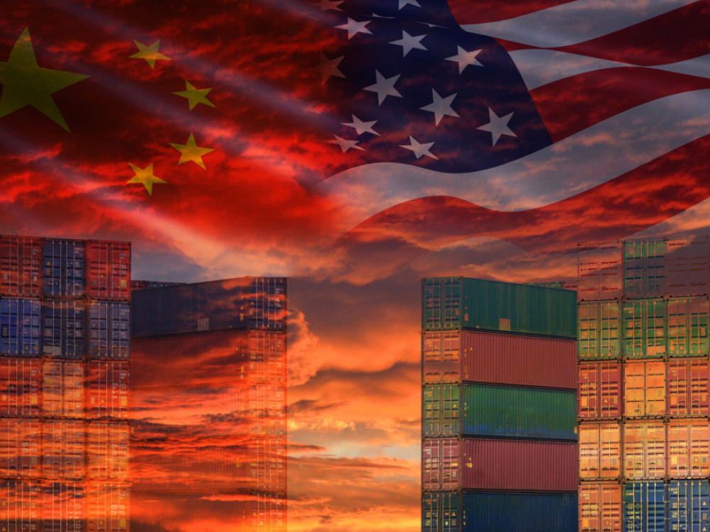 Top 5 zgodb za začetek dneva: Napeti geopolitični odnosi