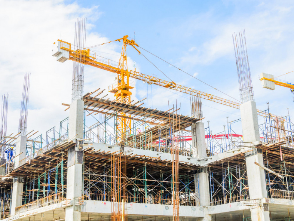 Spomladansko gospodarsko razpoloženje ni rožnato