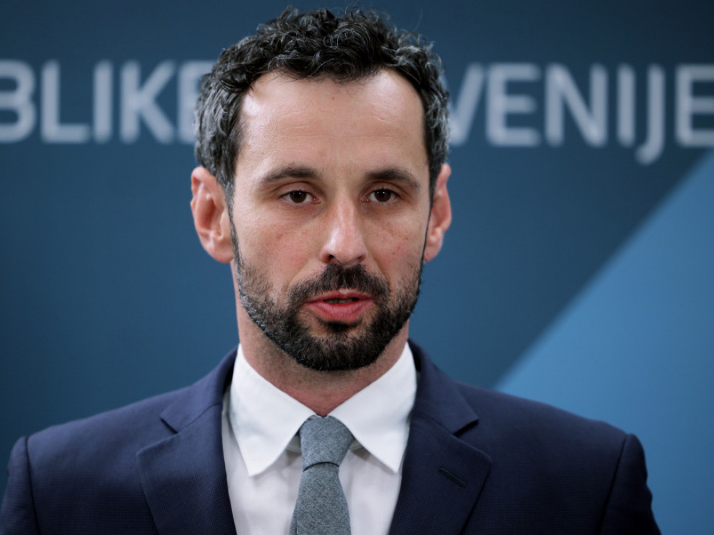Grum, Furs: Reforma vključuje tudi obdavčitev nepremičnin
