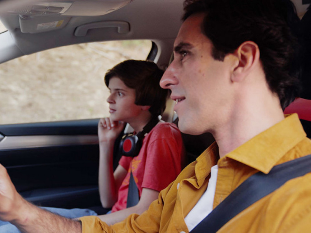 Več avtomobilov pri hiši, višji prihranek pri zavarovanju