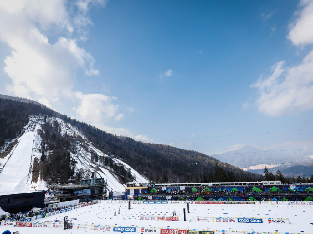 Bi lahko 2034 v Sloveniji prižgali olimpijsko baklo?