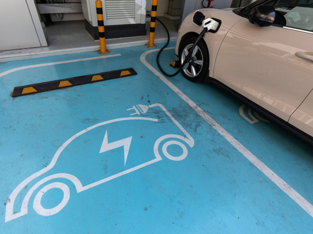 AMZS skeptičen do prehoda na električna vozila, pogrešajo vladni načrt