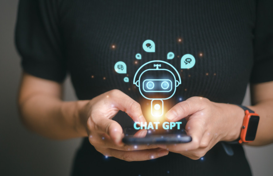 Kako in kje slovenska podjetja uporabljajo umetno inteligenco?