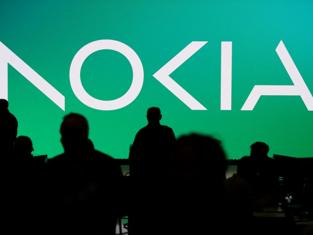 Nokia z novo podobo sporoča, da ne dela več telefonov