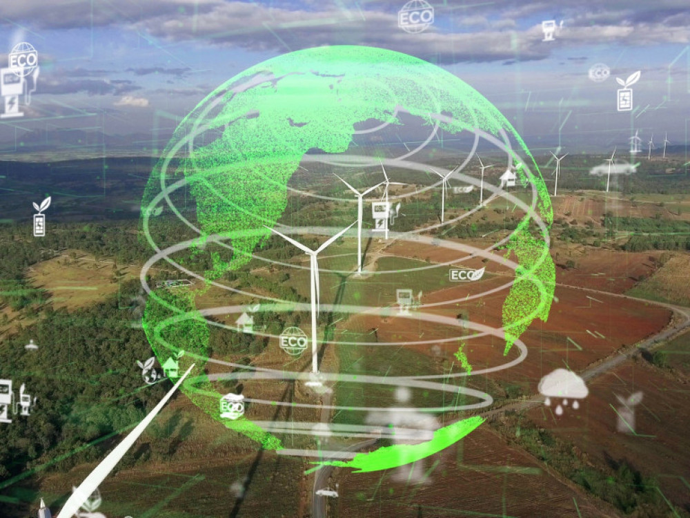 Zeleno zadolževanje v tujini priljubljeno; kaj zavira naša podjetja?