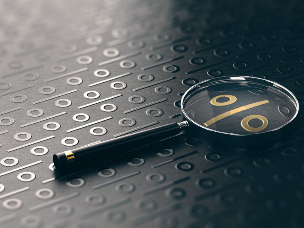 Primerjava depozitnih obrestnih mer: Akcijsko še vedno do treh odstotkov