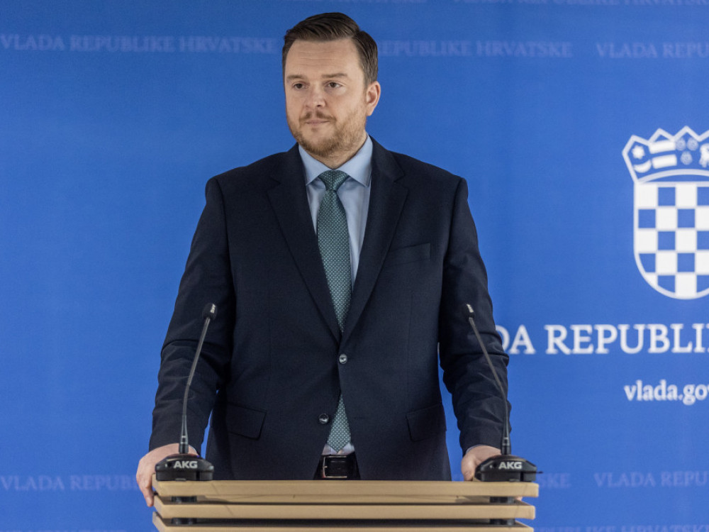 Hrvaška z dveletno obveznico zbrala 1,85 milijarde evrov