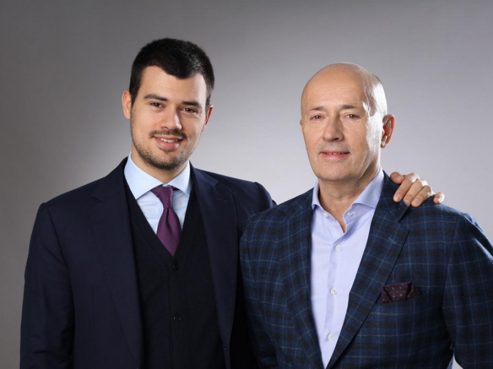 Kostićeva AIK banka prevzema Eurobank Direktno