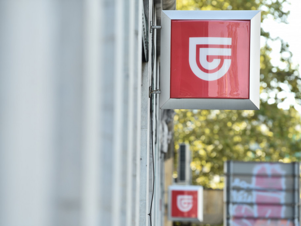 Vodstvo Triglava predlaga izplačilo 1,75 evra bruto dividende