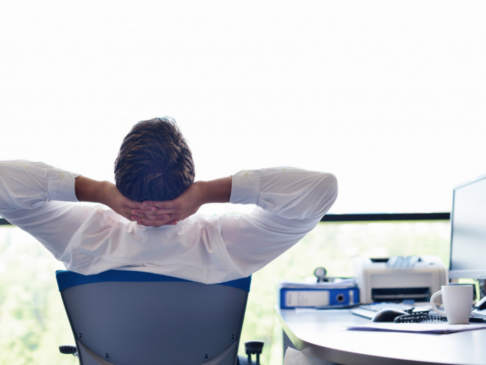 Slovenija z najnižjo stopnjo brezposelnosti v EU