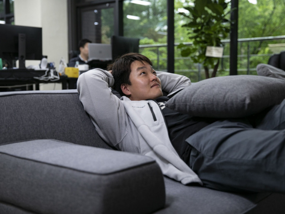 Črnogorsko sodišče izpustilo korejska kriptoubežnika