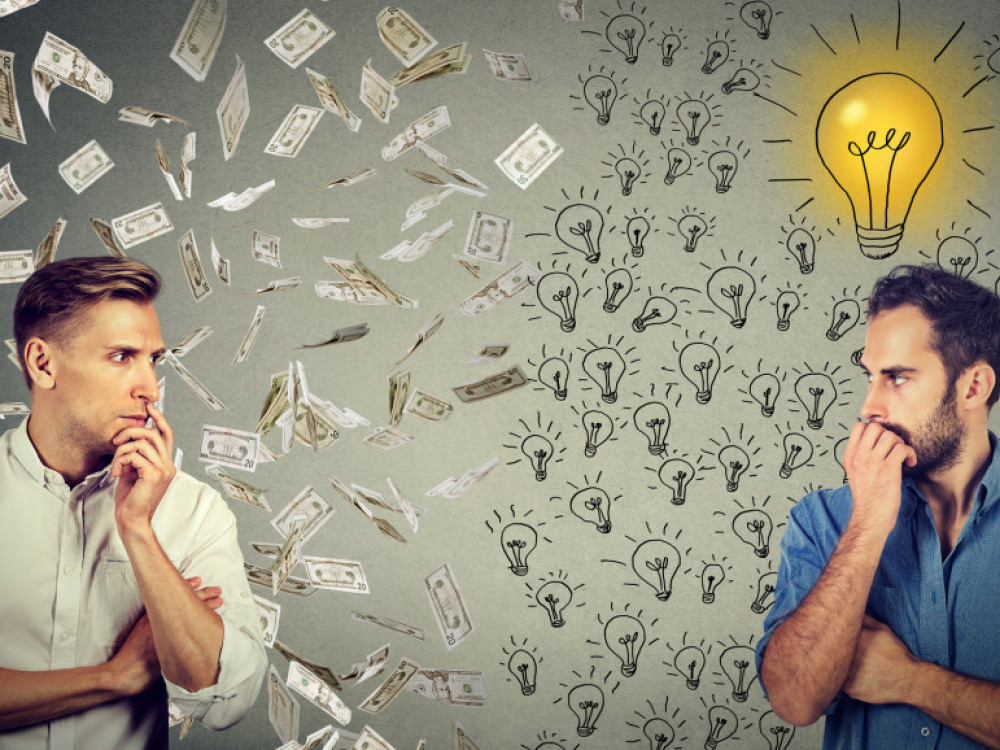 Trg tveganega kapitala pri nas raste, vlagatelji postali previdnejši