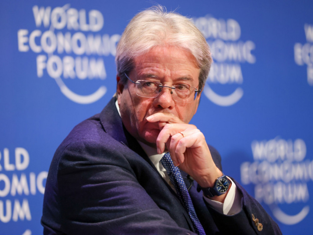 Paolo Gentiloni: 'Personalizirana' fiskalna pravila, a ne 'a la carte'