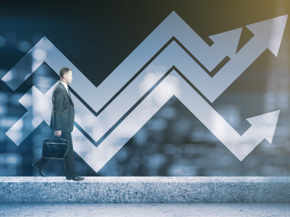 Poročilo: Analitiki izboljšali makroekonomske obete za regijo Adria