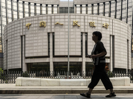 Borzni pregled: Znižanje posojilnih obrestnih mer na Kitajskem ni navdušilo