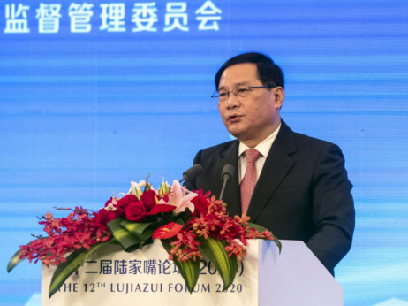 Novi kitajski premier poziva k sodelovanju med ZDA in Kitajsko