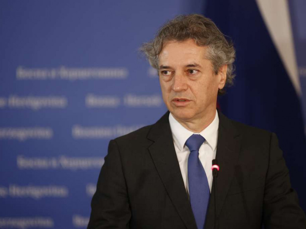 Golob in Plenković dogovorila solidarnostni sporazum o oskrbi s plinom