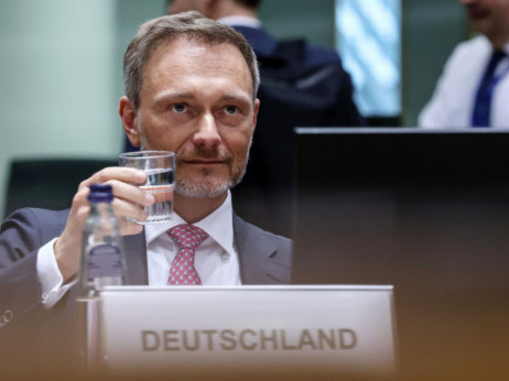 Nemčija v zadnjem hipu zahtevala spremembe reforme fiskalnih pravil EU