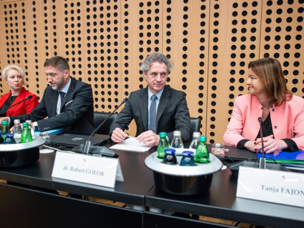 Izjave tedna: Kdo bo ostal in kdo odšel?