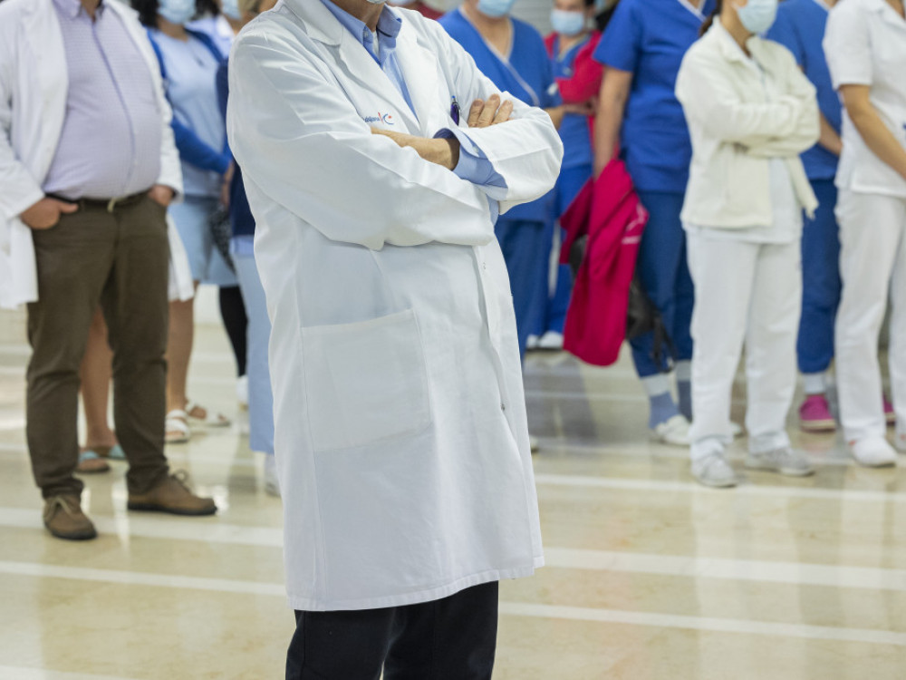 Stavki zdravnikov ni videti konca. Kakšne bodo posledice?