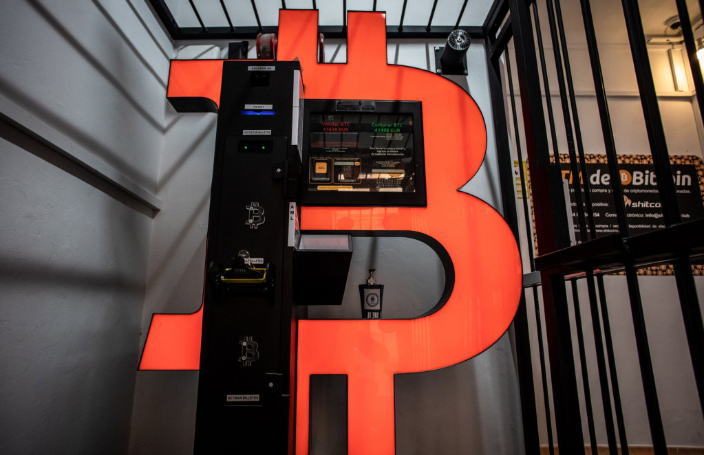 Sedemdeset odstotkov v 2023: Kaj je razlog za podražitev bitcoina?