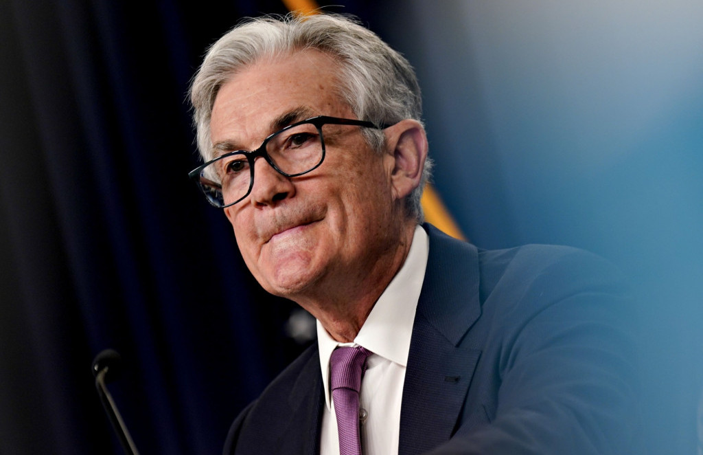 Powell: Depoziti v ameriških bankah so varni