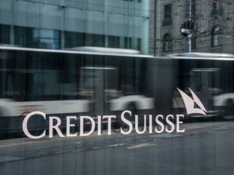 Dolg Credit Suisse; kakšna je izpostavljenost bank v Sloveniji?