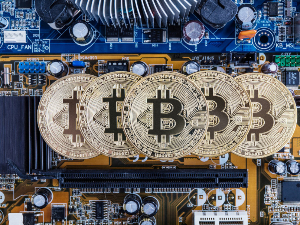 Regulacija kriptovalut: Evropski poslanci sprejeli uredbo MiCa