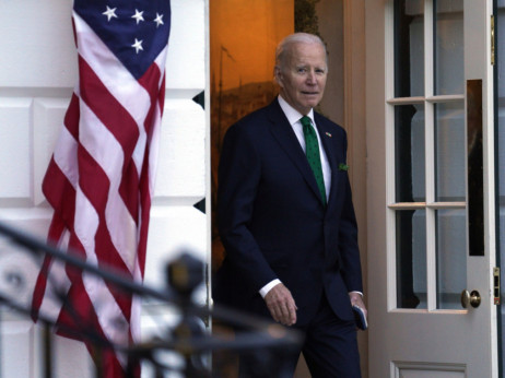 Čas za povečanje meje dolga ZDA se izteka, Biden na pogovore
