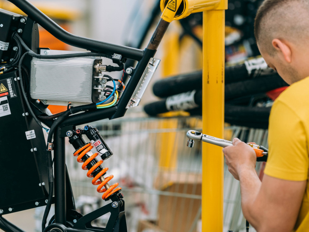 Katere podatke lahko pričakujemo prihodnji teden?