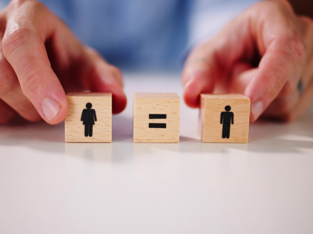 Lestvica: Slovenija po enakosti spolov najvišje v regiji