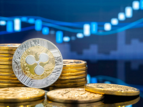 Špekulacije: Zakaj raste cena kriptovalute XRP?