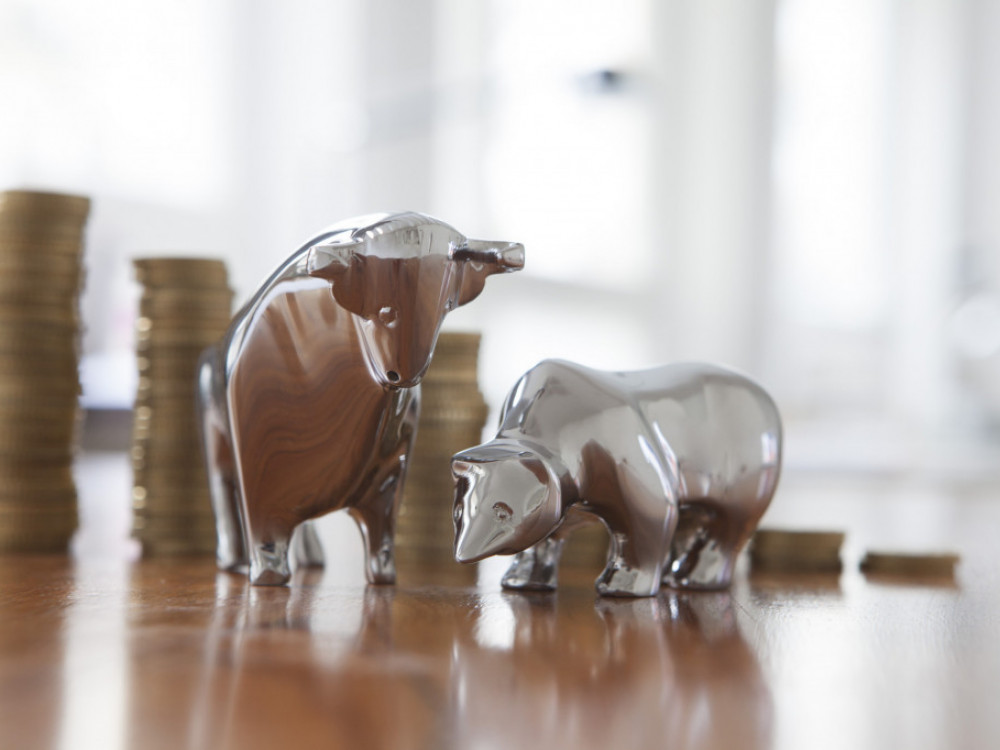 S predzadnjega mesta v Evropi v razvoj trga kapitala: 'Glasba za ušesa'