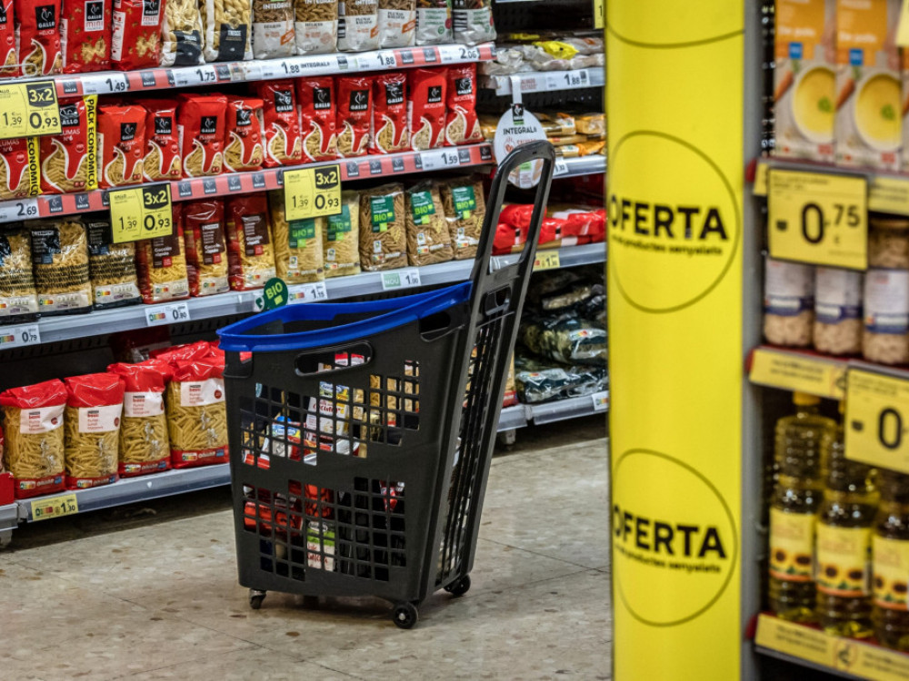 Top 5 novic za začetek dneva: Objava ameriške inflacije in dobičkonosnost Twitterja