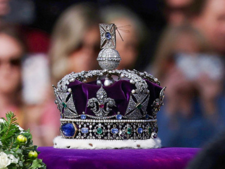 Kronanje kralja Karla III.: Kaj v tem času početi v Londonu
