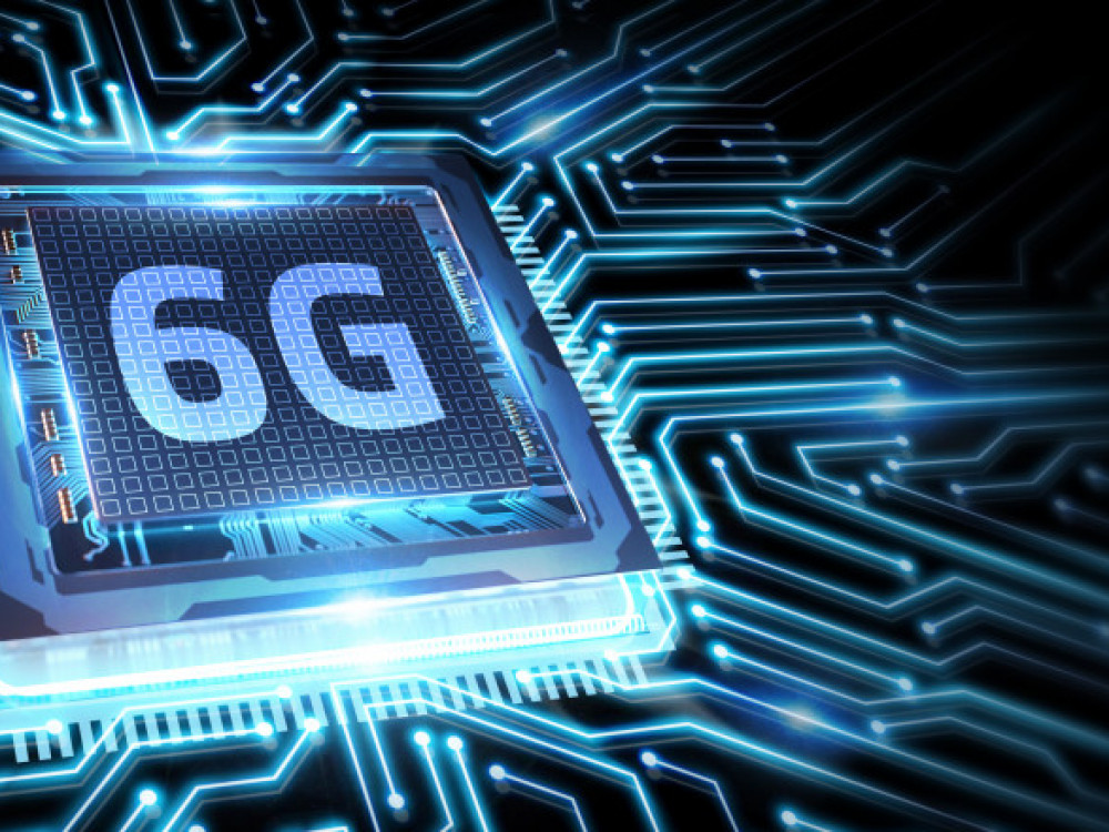 Kako Evropa pripravlja teren za 6G in internet čutov
