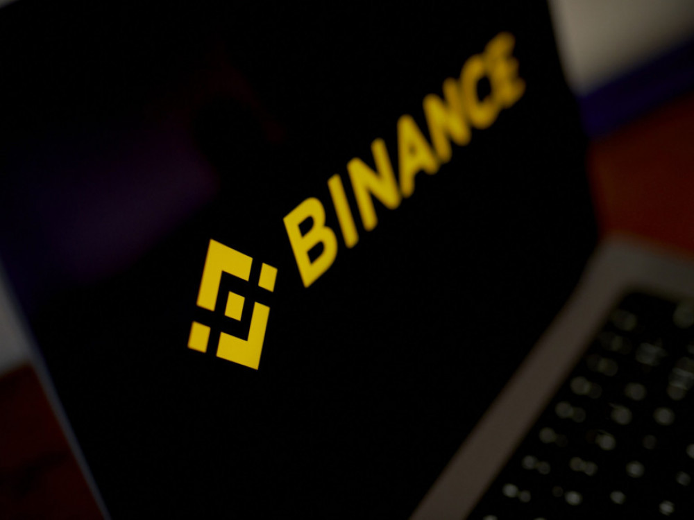 Ameriški regulator toži Binance vodenja nelegalne borze